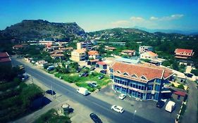 Hotel Ambasador