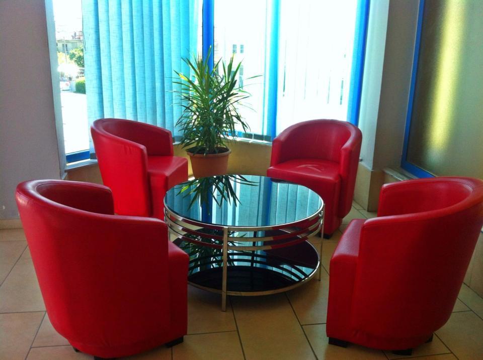 Hotel Ambasador Bahçallëk Camera foto